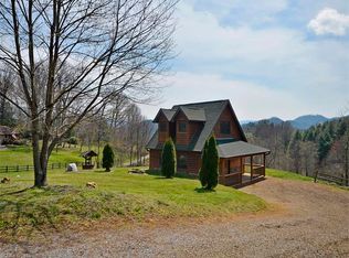 265 Cansadie Top Rd, Waynesville, NC 28785