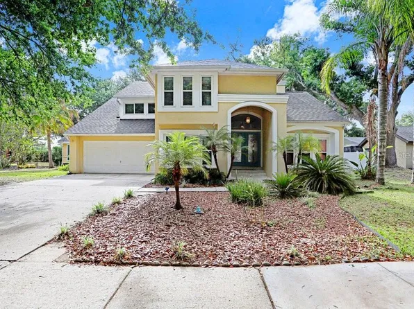 6214 Farthing St, Tampa, FL 33647