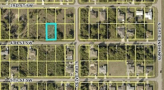 2nd image of 3204 4th St SW #13