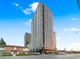 145 Columbia St W #1208, Waterloo, ON N2L 0K7