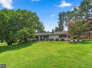 6802 Redberry Rd, Clarksville, MD 21029