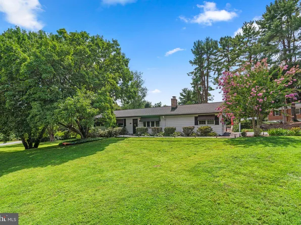 6802 Redberry Rd, Clarksville, MD 21029