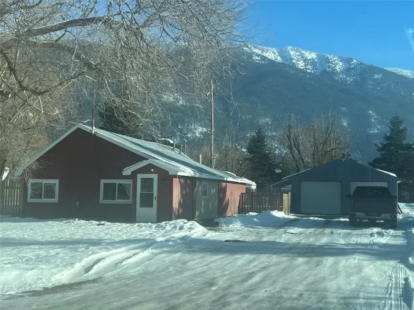220 Gordon Ave, Columbia Falls, MT 59912