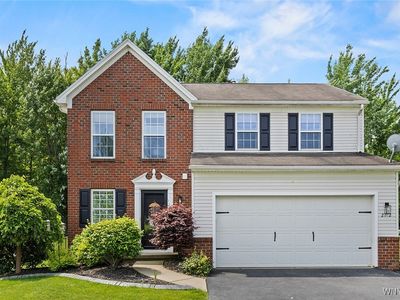 2192 Fox Chase Rd, Lake View, NY, 14085