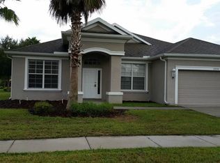 27234 Fern Glade Ct, Zephyrhills, FL 33544