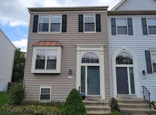 1510 Laurel Wood Way, Frederick, MD 21701