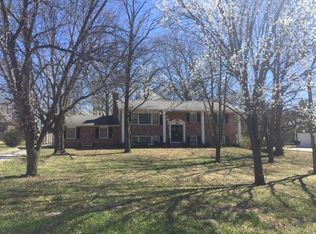 12 Russell Blvd, Columbia, MO 65203