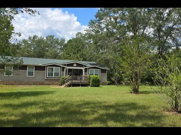 427 County Road 4822, Timpson, TX 75975