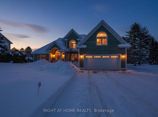 57 Highland Dr, Oro Medonte, ON L0L 2L0
