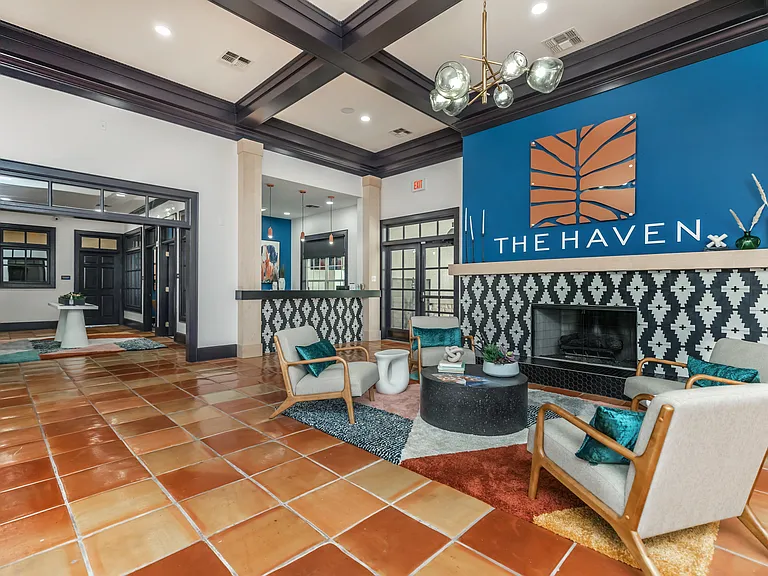 The Haven at Westover Hills — Photo 24
