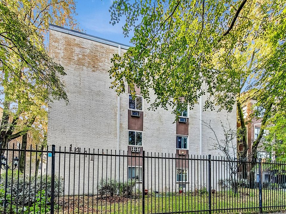 1st image of 1441 W Farwell Ave APT 3B