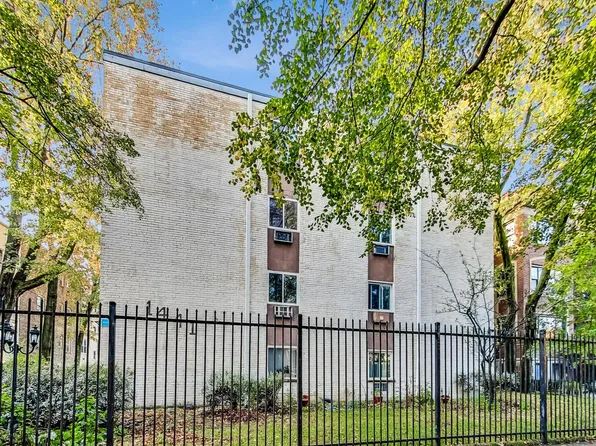 1441 W Farwell Ave APT 3B, Chicago, IL 60626