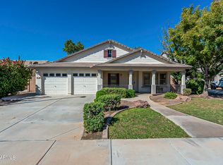 3054 S Martingale Rd, Gilbert, AZ 85295