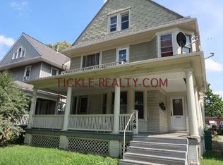 368 Alexander St APT 1, Rochester, NY 14607