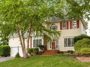 9448 Assembly Way, Mechanicsville, VA 23116