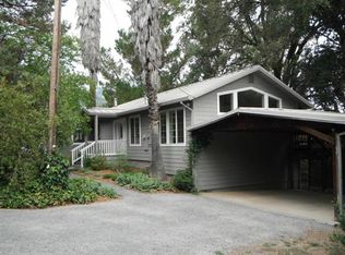 10600 Monterey Rd, Redwood Valley, CA 95470