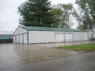 7 N 8th Ave, Marshalltown, IA 50158