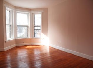 3367 18th St NW, Washington, DC 20010