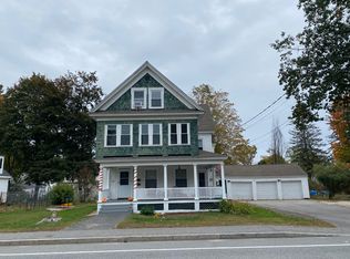 347 Park Ave, Auburn, ME 04210