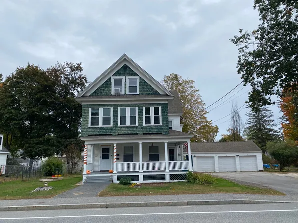 347 Park Ave, Auburn, ME 04210
