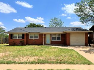 5447 6th Pl, Lubbock, TX 79416