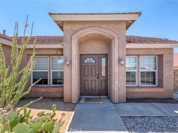 57103 Juarez Dr, Yucca Valley, CA 92284
