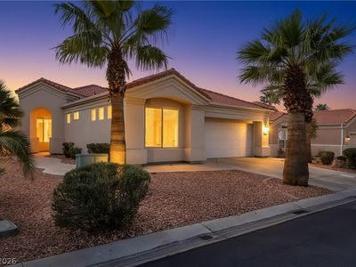 430 Chalet Dr, Mesquite, NV, 89027