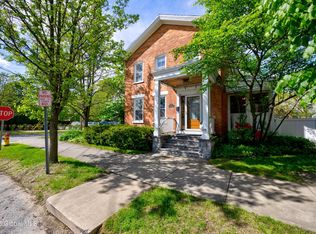 5 George Street, Saratoga Springs, NY 12866