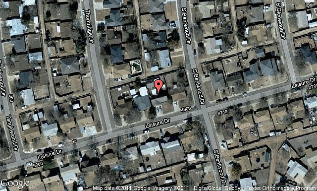 Map View