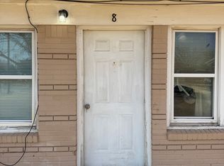 920 S Bryan St #8, Amarillo, TX 79102