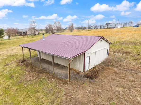 433 Lake View Rd, Ewing, KY 41039
