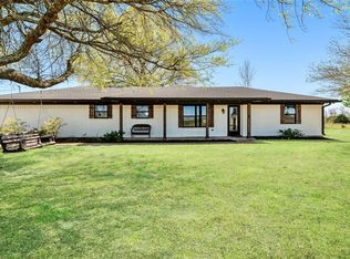 939 Farm Road 38 S, Brookston, TX 75421