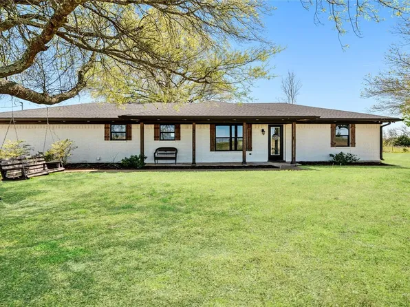 939 Farm Road 38 S, Brookston, TX 75421