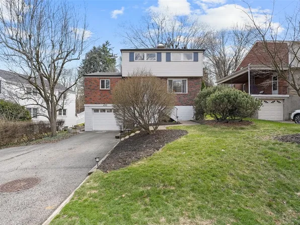 450 Sleepy Hollow Rd, Pittsburgh, PA 15228