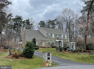 1100 Sudbrook Pl, Crownsville, MD 21032