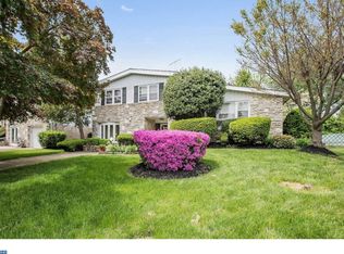 9312 Laramie Rd, Philadelphia, PA 19115