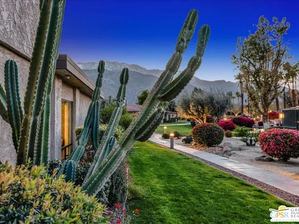 1200 Primer Cir, Palm Springs, CA 92262