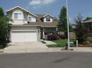 17912 SE 14th Cir, Vancouver, WA