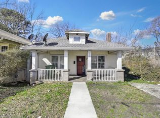 276 Joseph E Lowery Blvd NW, Atlanta, GA