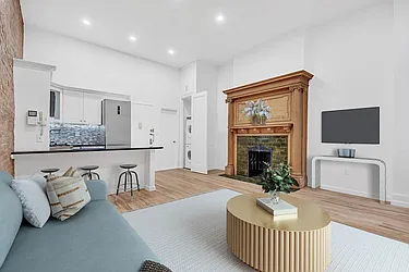 Rented by Cooper & Cooper Real Estate
