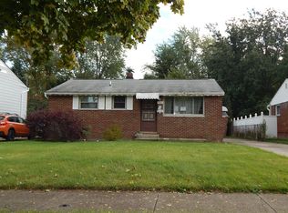 15667 Southway Dr, Brookpark, OH