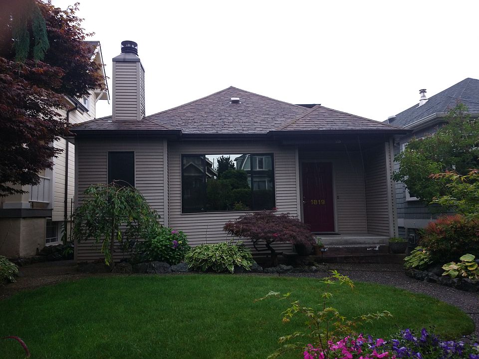 2nd image of 1819 4th Ave W