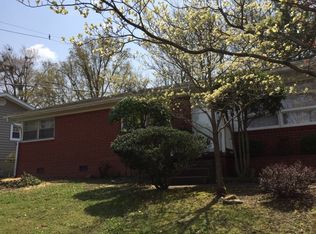 3740 Springdale Cir, Paducah, KY 42001