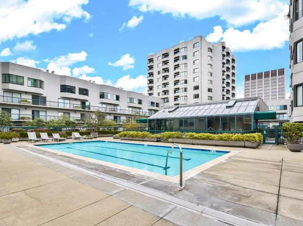 601 Van Ness Ave APT 511, San Francisco, CA 94102