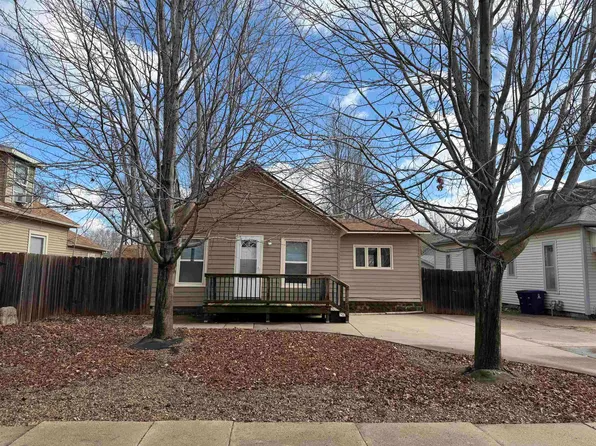 312 N Star St, El Dorado, KS 67042