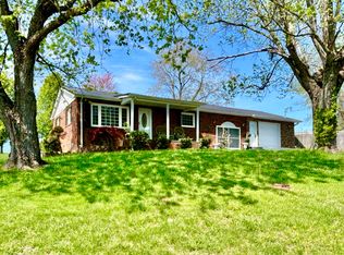 165 E Bourbon Rd, Somerset, KY 42501