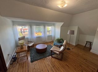 709 N Saint Clair St FLOOR 3, Pittsburgh, PA 15206
