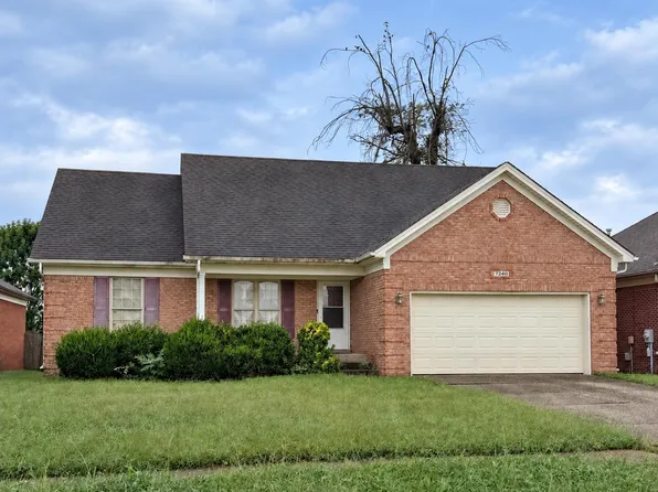 7240 Strive Ln, Louisville, KY 40258
