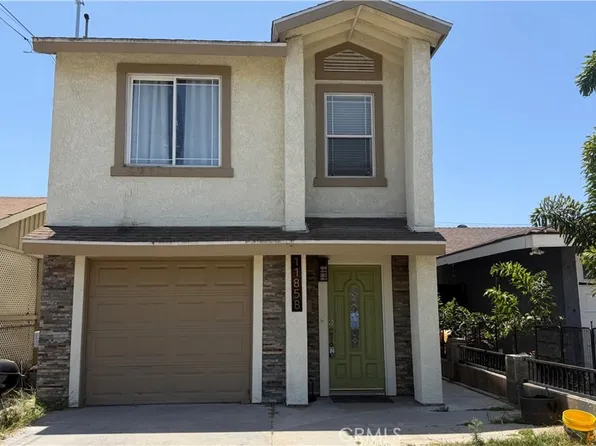 11858 Cedarvale St, Norwalk, CA 90650