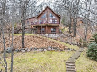 2455 N Bay Ln, Phelps, WI 54554